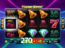 270bet: Seu Cassino Premiado com Pagamentos Rápidos