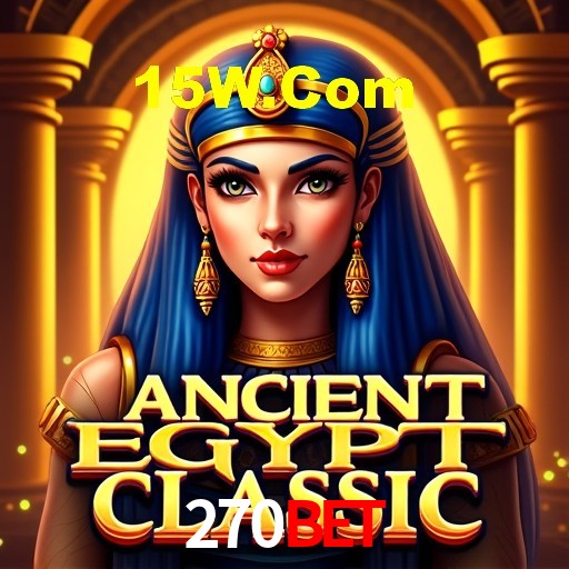 Estatísticas 270bet