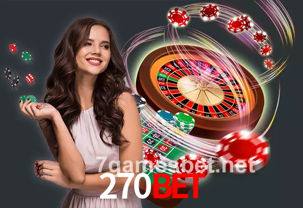 vivo no cassino 270bet
