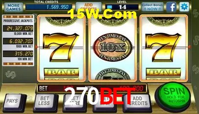 270bet login