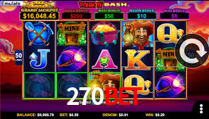 270bet