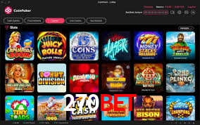 270bet login