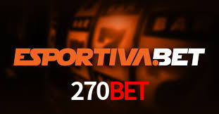 Bônus Generosos e Exclusivos no 270bet para Você!