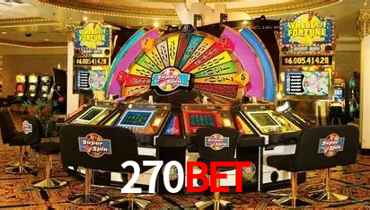 Design Responsivo 270bet