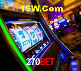 Provedores de Jogos 270bet