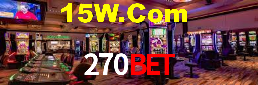 270bet: A Experiência de Casino com Jogos de Mesa ao Vivo