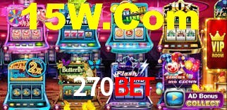 Programa VIP 270bet