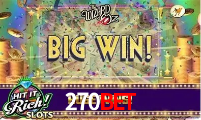 Login Seguro 270bet