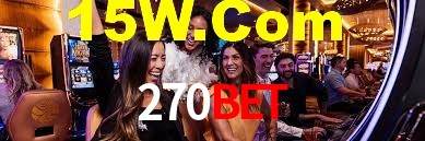 270bet: Jogos de Caça-Níqueis-Altas Recompensas, Roleta-Velocidade, Blackjack-Desafios Máximos
