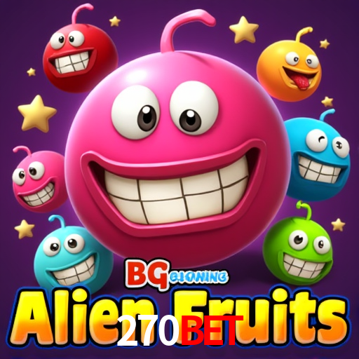 Apostas de Tênis 270bet