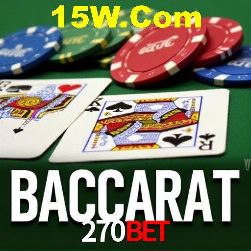 Estatísticas Esportivas 270bet