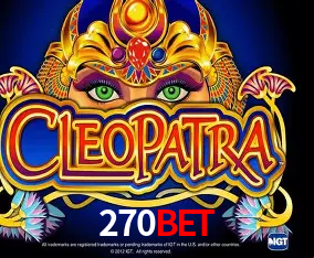 Estatísticas 270bet