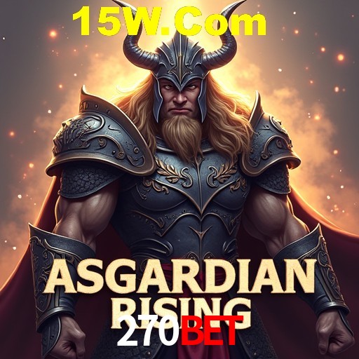 Descubra o Mundo do Cassino Online com 270bet