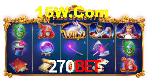 Bônus Generosos e Exclusivos no 270bet para Você!