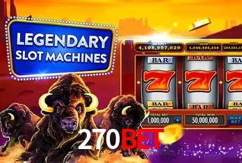 Diretório de Jogos 270bet