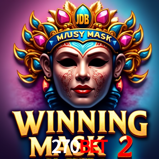 Desvendando o Mundo dos Jogos Virtuais na 270bet