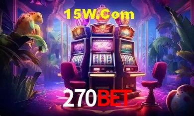 Design Responsivo 270bet