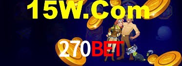 Sinta a adrenalina dos jogos de cassino com 270bet