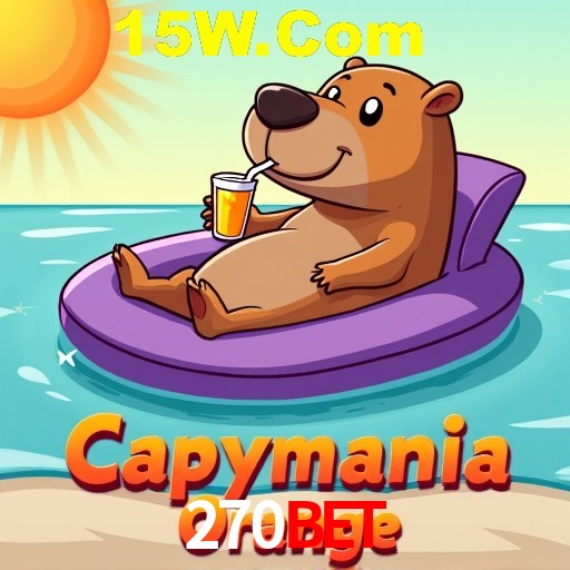 Descubra a Magia dos Jogos de Arcade no 270bet