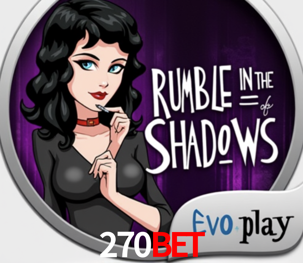 Casino Ao Vivo 270bet