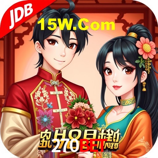 Estatísticas do Jogo 270bet