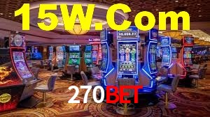 Torneios 270bet